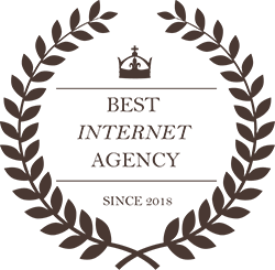 Beste internetbureau ter wereld